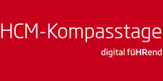 TrustPromotion Messekalender Logo-HCM-Kompasstage in Köln