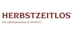 TrustPromotion Messekalender Logo-HERBSTZEITLOS in Herford