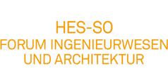 TrustPromotion Messekalender Logo-HES-SO - Forum Ingenieurwesen und Architektur in Montreux