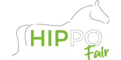 TrustPromotion Messekalender Logo-HIPPO Fair in Mainz