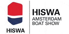 TrustPromotion Messekalender Logo-HISWA in Amsterdam
