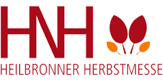 TrustPromotion Messekalender Logo-HNH - Die Heilbronner Herbstmesse in Heilbronn