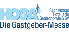 TrustPromotion Messekalender Logo-HOGA in Nürnberg