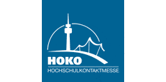 TrustPromotion Messekalender Logo-HOKO in München