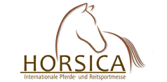TrustPromotion Messekalender Logo-HORSICA in Kassel