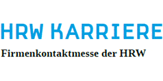 TrustPromotion Messekalender Logo-HRW KARRIERE in Mülheim an der Ruhr