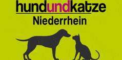 TrustPromotion Messekalender Logo-HUND und KATZE Niederrhein in Kalkar