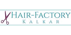 TrustPromotion Messekalender Logo-Hair-Factory Kalkar in Kalkar