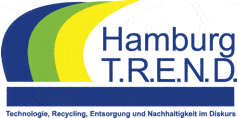 TrustPromotion Messekalender Logo-Hamburg T.R.E.N.D. in Hamburg