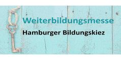 TrustPromotion Messekalender Logo-Hamburger Bildungskiez in Hamburg