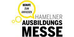TrustPromotion Messekalender Logo-Hamelner Ausbildungsmesse in Hameln