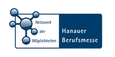 TrustPromotion Messekalender Logo-Hanauer Berufs- und Studienmesse in Hanau