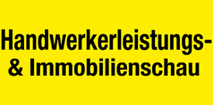 TrustPromotion Messekalender Logo-Handwerkerleistungs- & Immobilienschau in Haltern am See