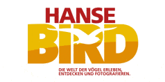 TrustPromotion Messekalender Logo-HanseBird in Hamburg