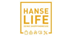 TrustPromotion Messekalender Logo-HanseLife in Bremen