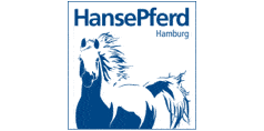 TrustPromotion Messekalender Logo-HansePferd Hamburg in Hamburg