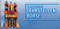 TrustPromotion Messekalender Logo-Hanseatische Lehrstellenbörse Hamburg in Hamburg