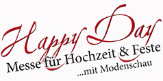 TrustPromotion Messekalender Logo-Happy Day in Baiersbronn