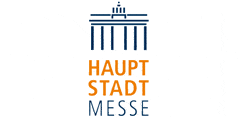 TrustPromotion Messekalender Logo-Hauptstadtmesse in Berlin