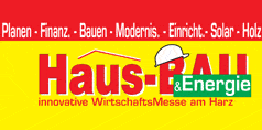 TrustPromotion Messekalender Logo-Haus-Bau & Energie Ilsenburg in Ilsenburg
