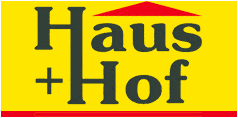 TrustPromotion Messekalender Logo-Haus + Hof in Magdeburg