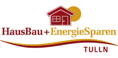 TrustPromotion Messekalender Logo-HausBau + EnergieSparen Tulln in Tulln an der Donau