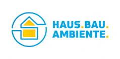 TrustPromotion Messekalender Logo-Haus.Bau.Ambiente. in Erfurt