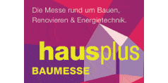 TrustPromotion Messekalender Logo-Hausplus in Ravensburg