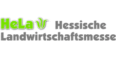 TrustPromotion Messekalender Logo-HeLa in Alsfeld