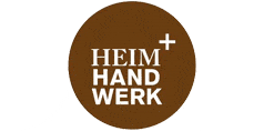 TrustPromotion Messekalender Logo-Heim+Handwerk in München
