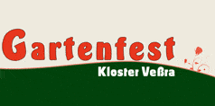 TrustPromotion Messekalender Logo-Hennebergisches Gartenfest in Kloster Veßra