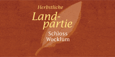 TrustPromotion Messekalender Logo-Herbstliche Landpartie Schloss Wocklum in Balve