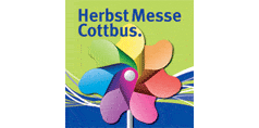 TrustPromotion Messekalender Logo-Herbstmesse Cottbus in Cottbus