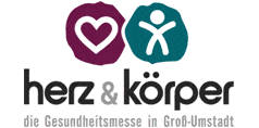 TrustPromotion Messekalender Logo-Herz & Körper in Groß-Umstadt