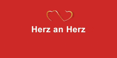 TrustPromotion Messekalender Logo-Herz an Herz Kiel in Kiel