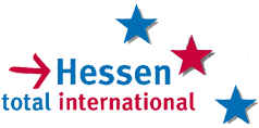 TrustPromotion Messekalender Logo-Hessen total international Wiesbaden in Wiesbaden