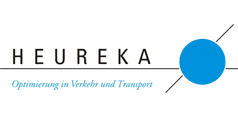 TrustPromotion Messekalender Logo-Heureka in Stuttgart