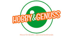TrustPromotion Messekalender Logo-Hobby & Genuss in Wien