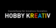 TrustPromotion Messekalender Logo-Hobby Kreativ in Neubrandenburg