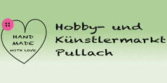 TrustPromotion Messekalender Logo-Hobby- und Künstlermarkt Pullach in Pullach i. Isartal