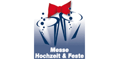 TrustPromotion Messekalender Logo-Hochzeit & Feste in Erfurt