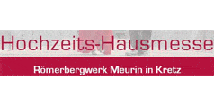 TrustPromotion Messekalender Logo-Hochzeits-Hausmesse in Kretz