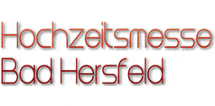 TrustPromotion Messekalender Logo-Hochzeitsmesse Bad Hersfeld in Bad Hersfeld