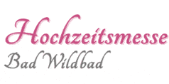 TrustPromotion Messekalender Logo-Hochzeitsmesse Bad Wildbad in Bad Wildbad