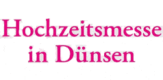 TrustPromotion Messekalender Logo-Hochzeitsmesse Dünsen in Dünsen