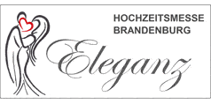 TrustPromotion Messekalender Logo-Hochzeitsmesse Eleganz Brandenburg in Brandenburg