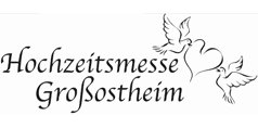 TrustPromotion Messekalender Logo-Hochzeitsmesse Großostheim in Großostheim