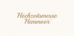 TrustPromotion Messekalender Logo-Hochzeitsmesse Hemmoor in Hemmoor