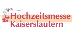 TrustPromotion Messekalender Logo-Hochzeitsmesse Kaiserslautern in Kaiserslautern