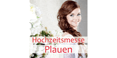 TrustPromotion Messekalender Logo-Hochzeitsmesse Plauen in Plauen
